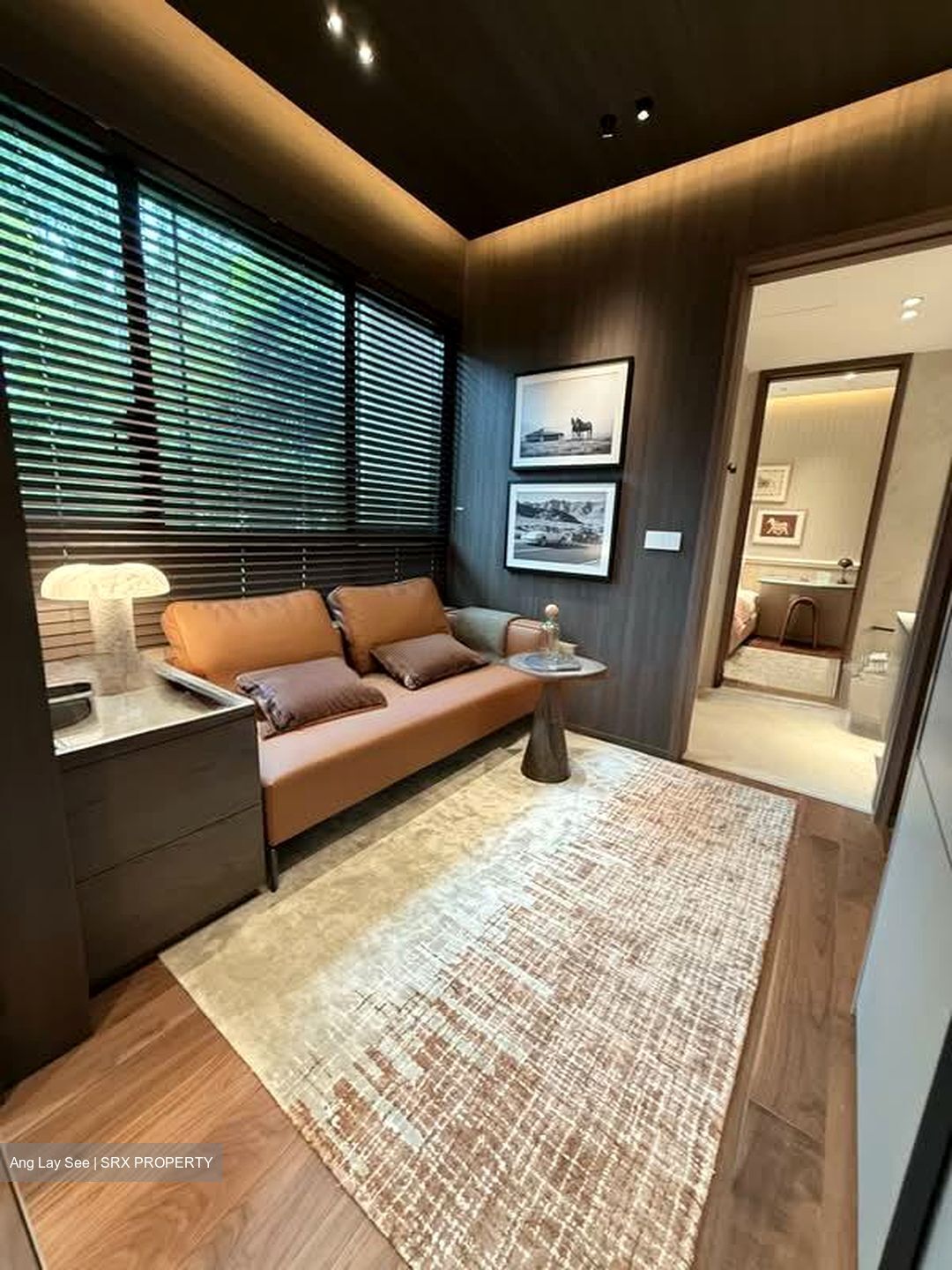 Dunearn Road (D11), Condominium #592605671